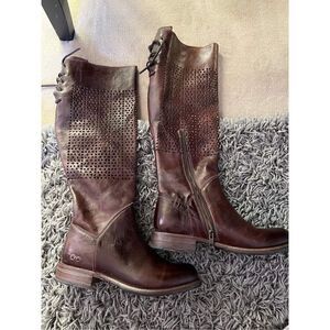 Cambridge BedStu Boots   